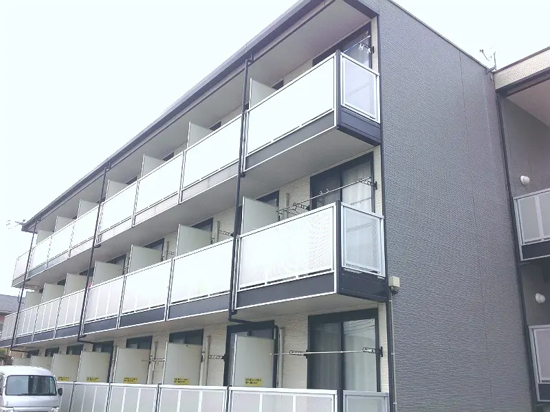 下関市長府才川２丁目 月極駐車場